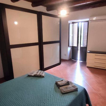 Vicolo Del Vento Casa Ponente Διαμέρισμα Παλέρμο Εξωτερικό φωτογραφία