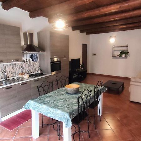 Vicolo Del Vento Casa Ponente Διαμέρισμα Παλέρμο Εξωτερικό φωτογραφία