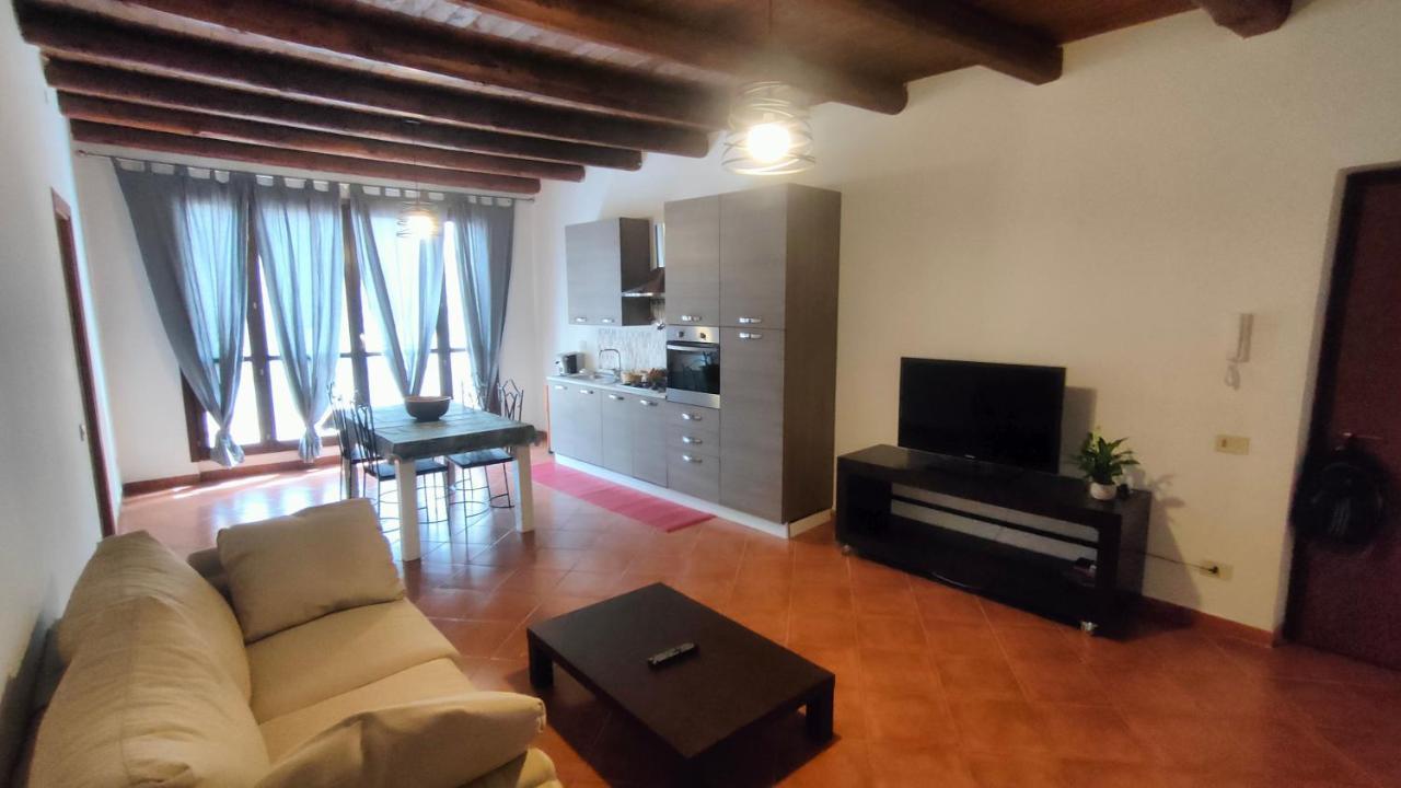 Vicolo Del Vento Casa Ponente Διαμέρισμα Παλέρμο Εξωτερικό φωτογραφία