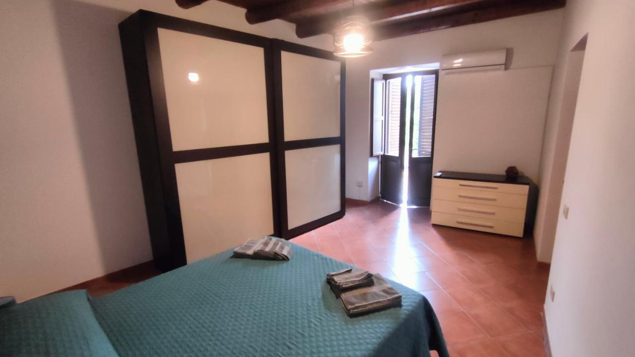 Vicolo Del Vento Casa Ponente Διαμέρισμα Παλέρμο Εξωτερικό φωτογραφία