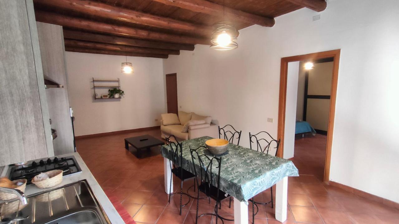 Vicolo Del Vento Casa Ponente Διαμέρισμα Παλέρμο Εξωτερικό φωτογραφία