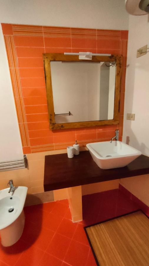 Vicolo Del Vento Casa Ponente Διαμέρισμα Παλέρμο Εξωτερικό φωτογραφία