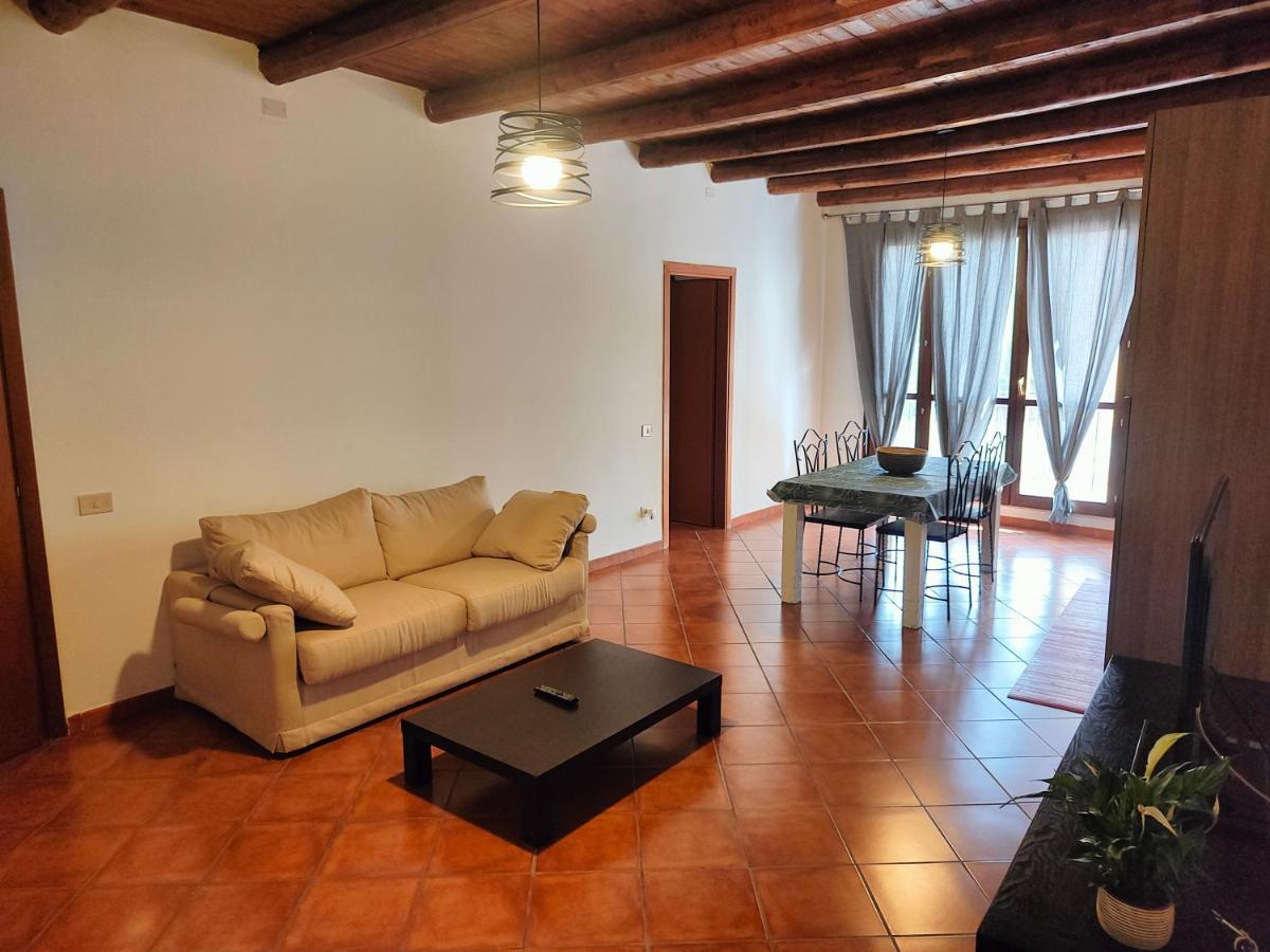 Vicolo Del Vento Casa Ponente Διαμέρισμα Παλέρμο Εξωτερικό φωτογραφία