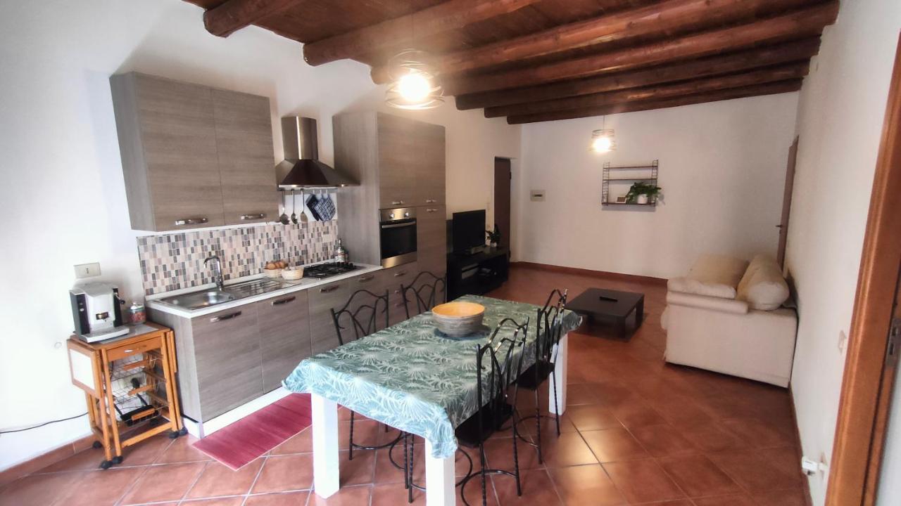 Vicolo Del Vento Casa Ponente Διαμέρισμα Παλέρμο Εξωτερικό φωτογραφία