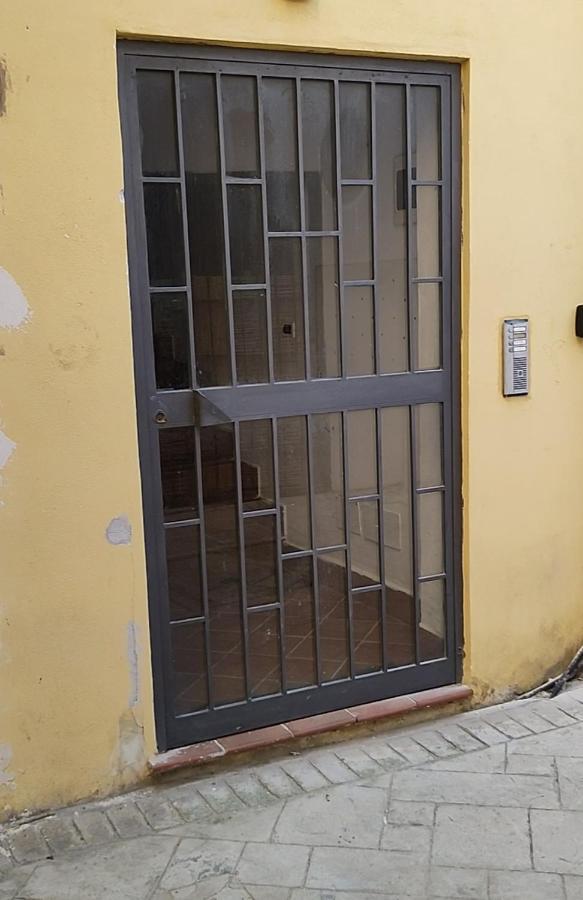 Vicolo Del Vento Casa Ponente Διαμέρισμα Παλέρμο Εξωτερικό φωτογραφία